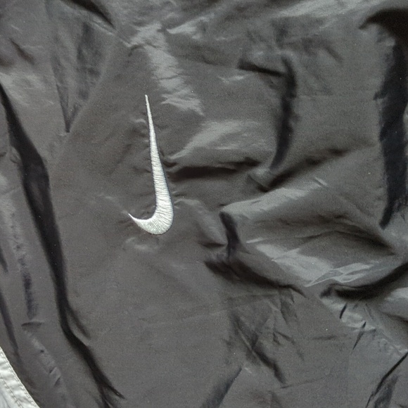 Nike 2XLT Vintage Idaho Vandals Windbreaker Jacket Humanitarian Bowl - Picture 6 of 16